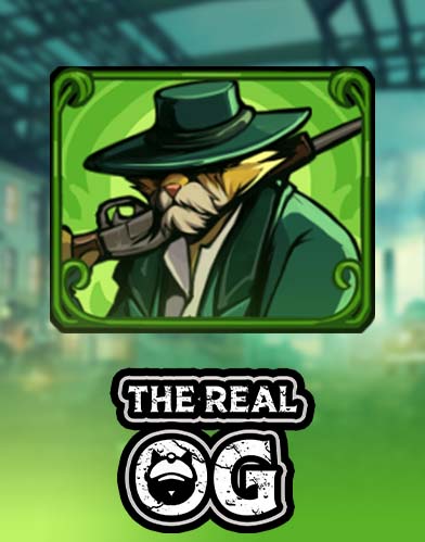 The Real OG
