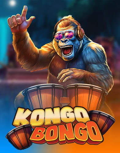 Kongo Bongo