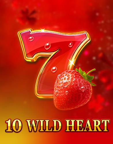 10 Wild Heart