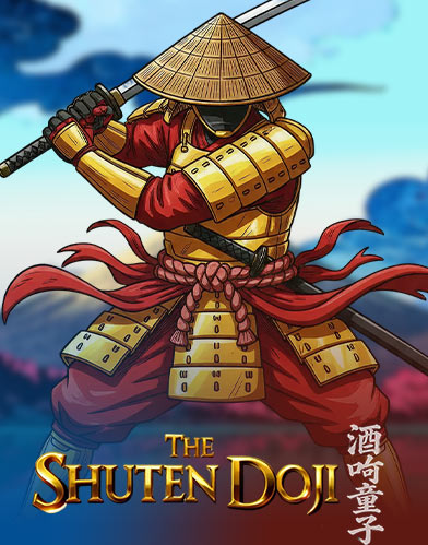 The Shuten Doji