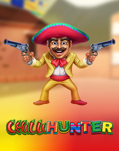 Chilli Hunter