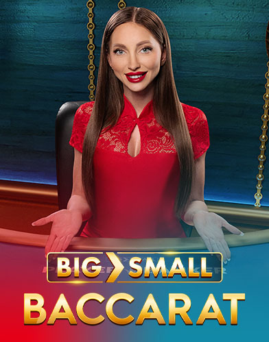 Big Small Baccarat