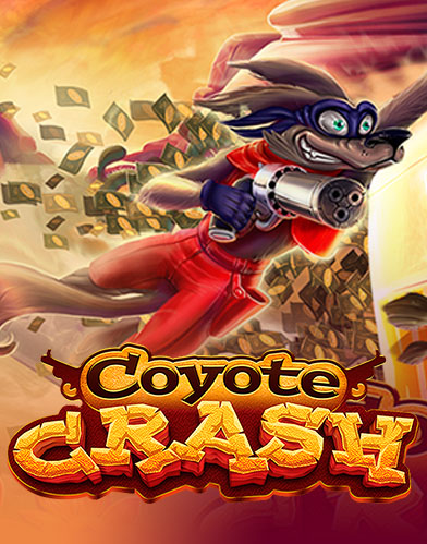 Coyote Crash