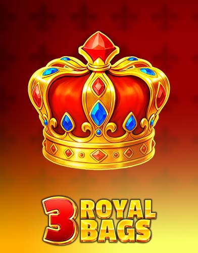 3 Royal Bags