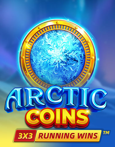 ARCTIC COINS: RUNNING WINS
