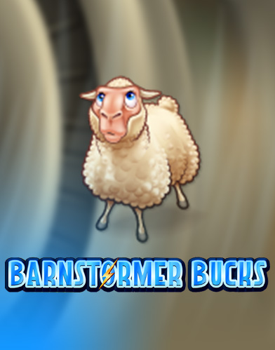 Barnstormer Bucks