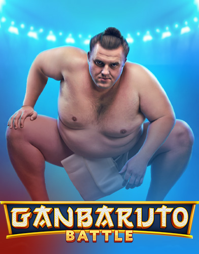 GanBaruto Battle