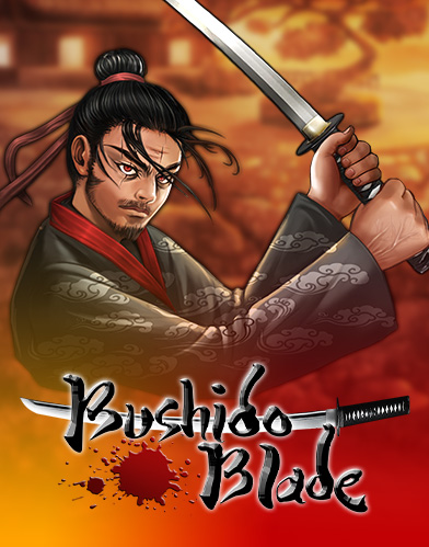 Bushido Blade