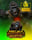 Mighty Wild: Gorilla Burning Board