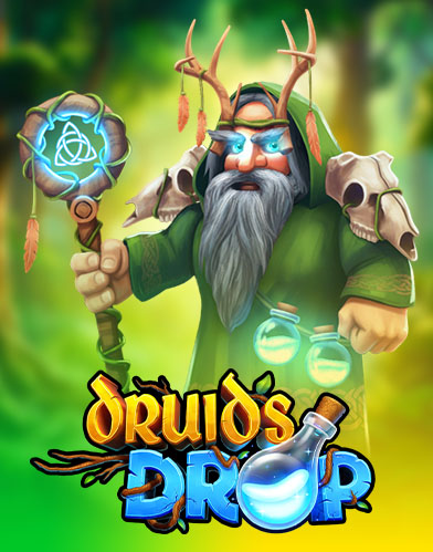 Druid's Drop