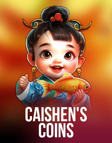 Caishen's Coins