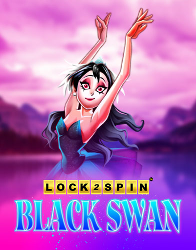 Black Swan Lock 2 Spin