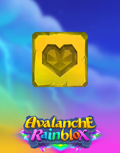 Avalanche with Rainblox Reels™