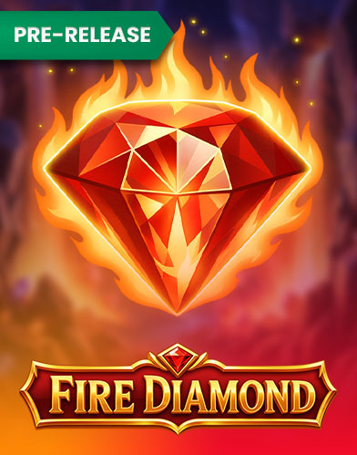 Fire Diamond