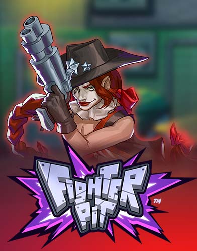Fighter Pit