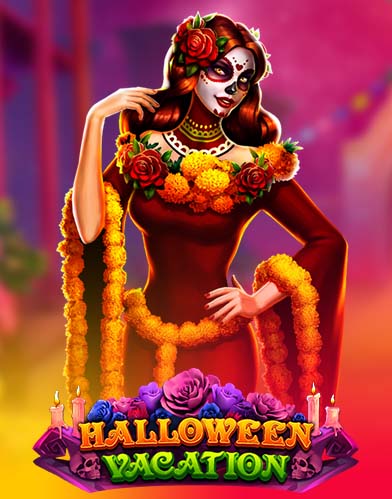 Halloween Vacation