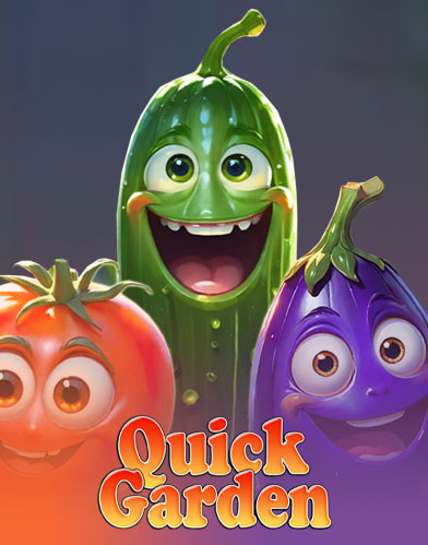Quick Garden