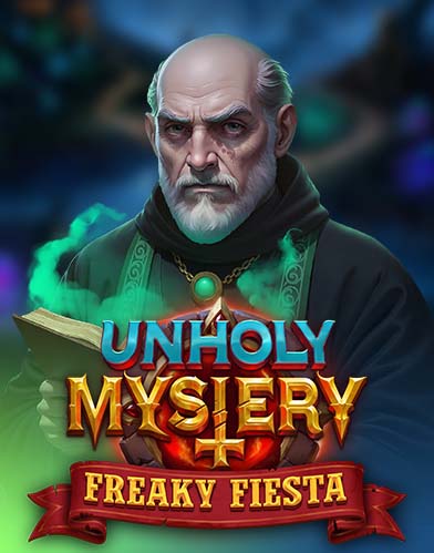 Unholy Mystery Freaky Fiesta