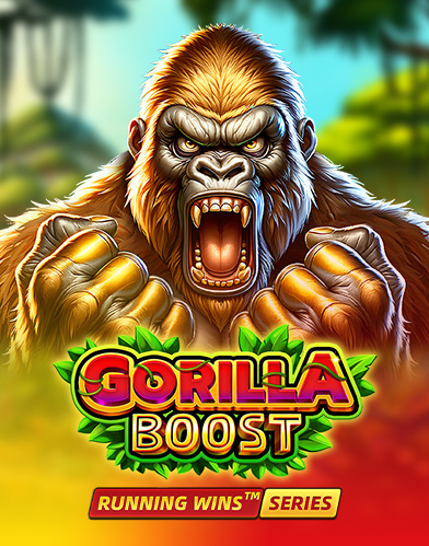 Gorilla Boost: Running Wins