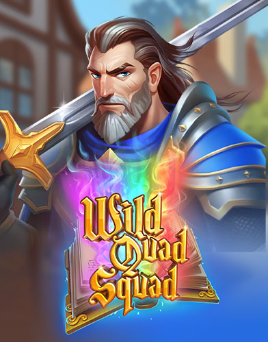 Wild Quad Squad