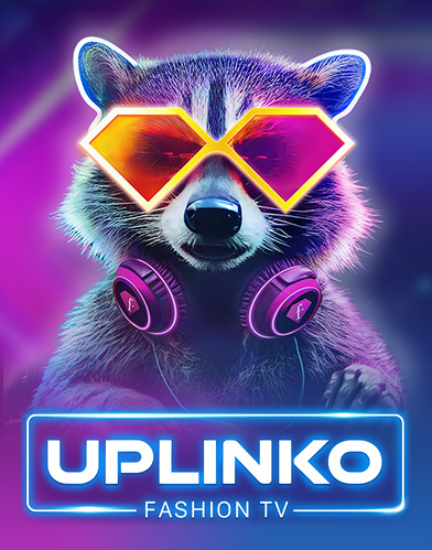 UPlinko Fashion TV