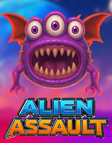 Alien Assault