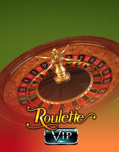 Roulette VIP