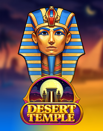 Desert Temple