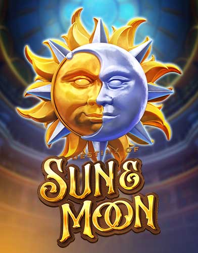 Destiny of Sun and Moon