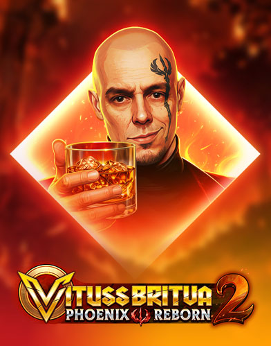 Vituss Britva 2: Phoenix Reborn