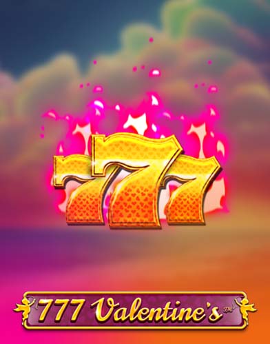 777 Valentines