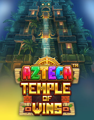 Azteca: Temple of wins