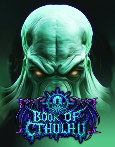 Book of Cthulhu