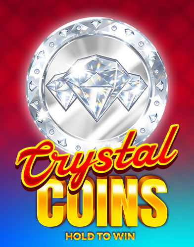 Crystal Coins: Hold to Win