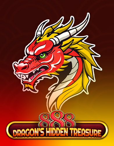 888 - Dragon’s Hidden Treasure