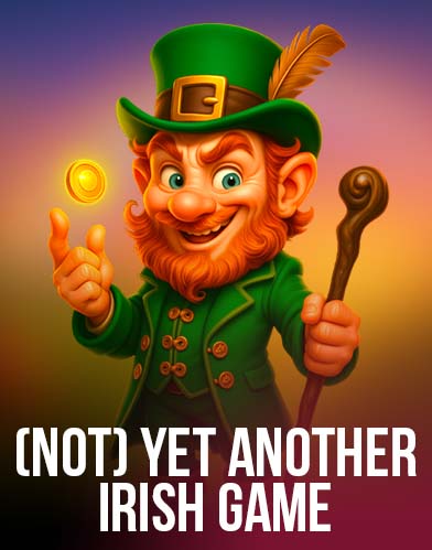 (Not) Yet Another Irish Game