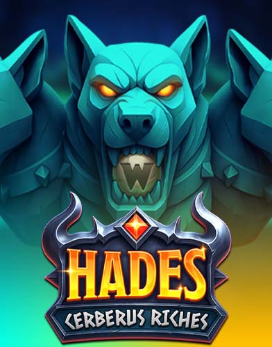 Hades Cerberus Riches
