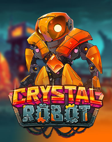 Crystal Robot