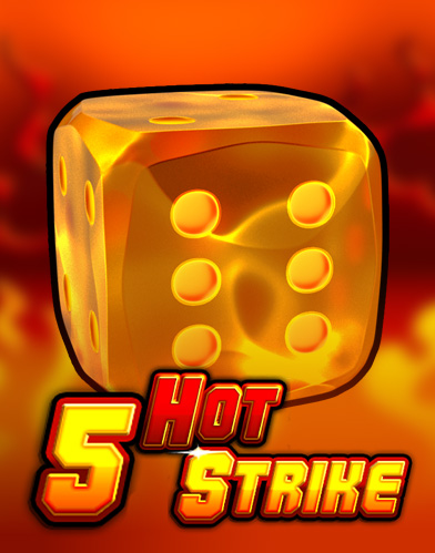  5 Hot Strike