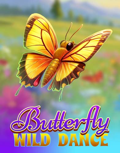 Butterfly Wild Dance