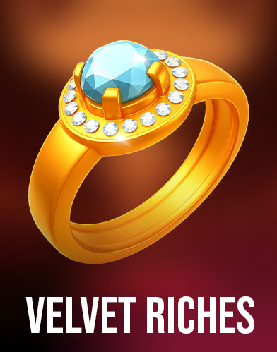 Velvet Riches