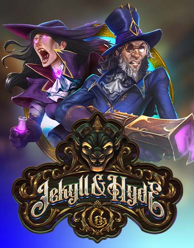 Dr.Jekyll and Ms. Hyde Co.