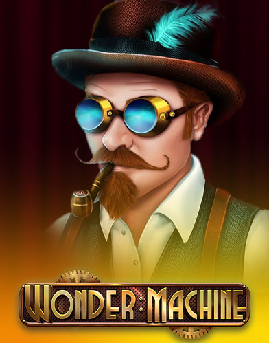 Wonder Machine
