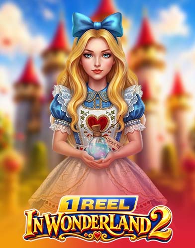 1 Reel - In Wonderland 2