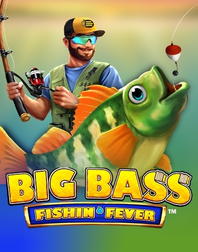 Big Bass Fishin Fever