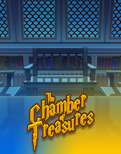 Chamber of Treasures