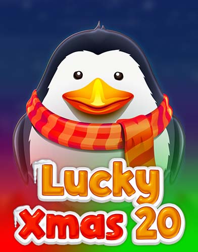 LuckyXmas20