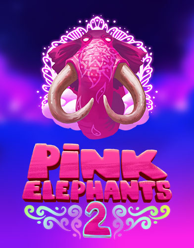 Pink Elephants 2