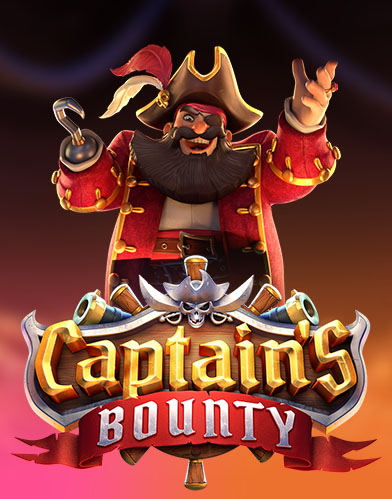 Captain's Bounty