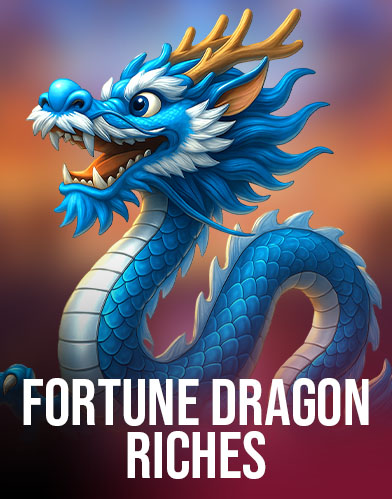 Fortune Dragon Riches